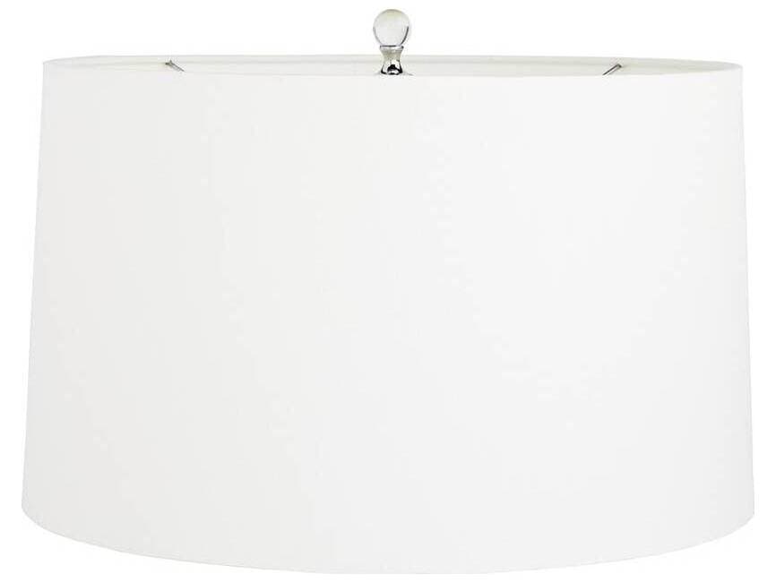 Arteriors Home Quinn Bronze Rose Glaze Buffet Lamp