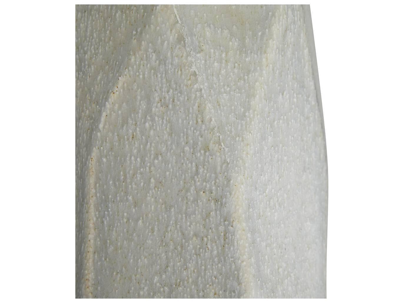 Arteriors Home Townsen Icy Morn Gray Buffet Lamp