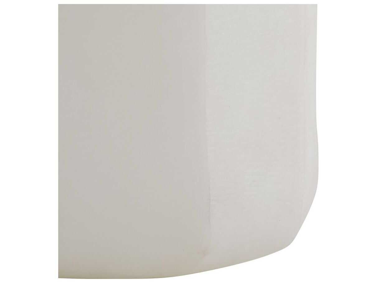 Arteriors Home Frio White Buffet Lamp