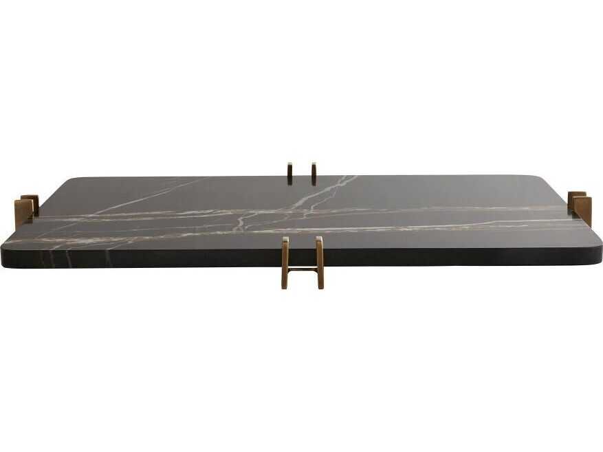 Arteriors Home Lockhart Bengal Serving Tray