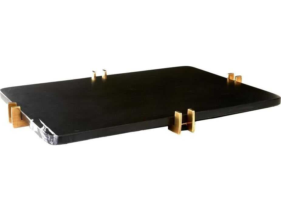 Arteriors Home Lockhart Bengal Serving Tray