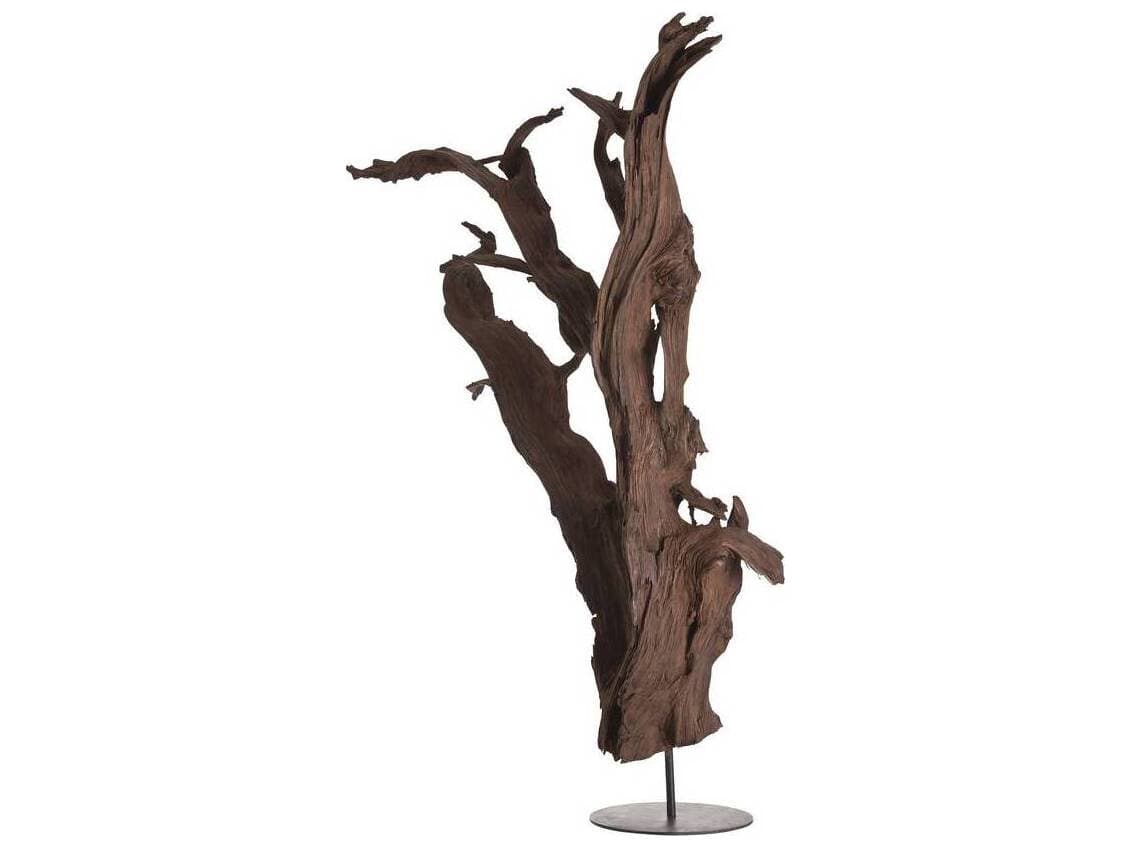 Arteriors Home Kazu Natural Sculpture