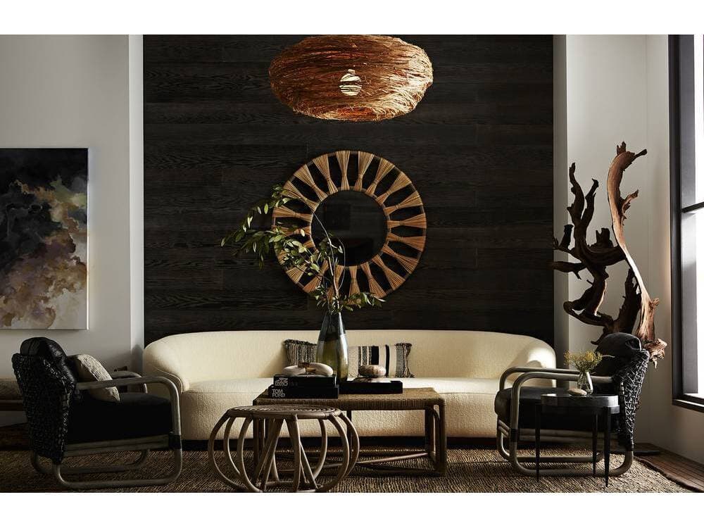 Arteriors Home Kazu Natural Sculpture