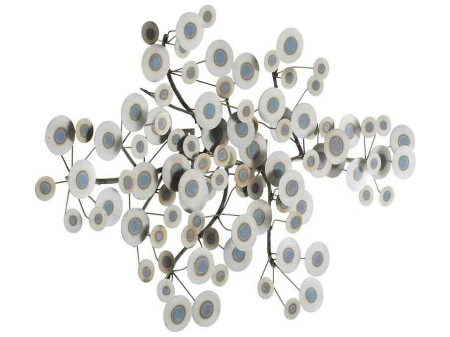 Arteriors Home Rizzo Wall Sculpture