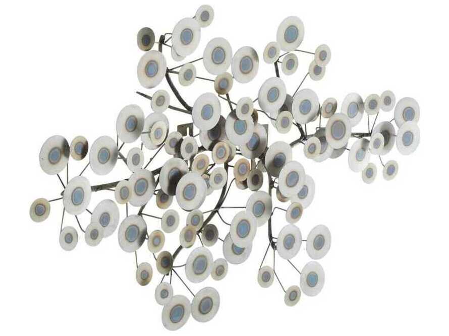 Arteriors Home Rizzo Wall Sculpture