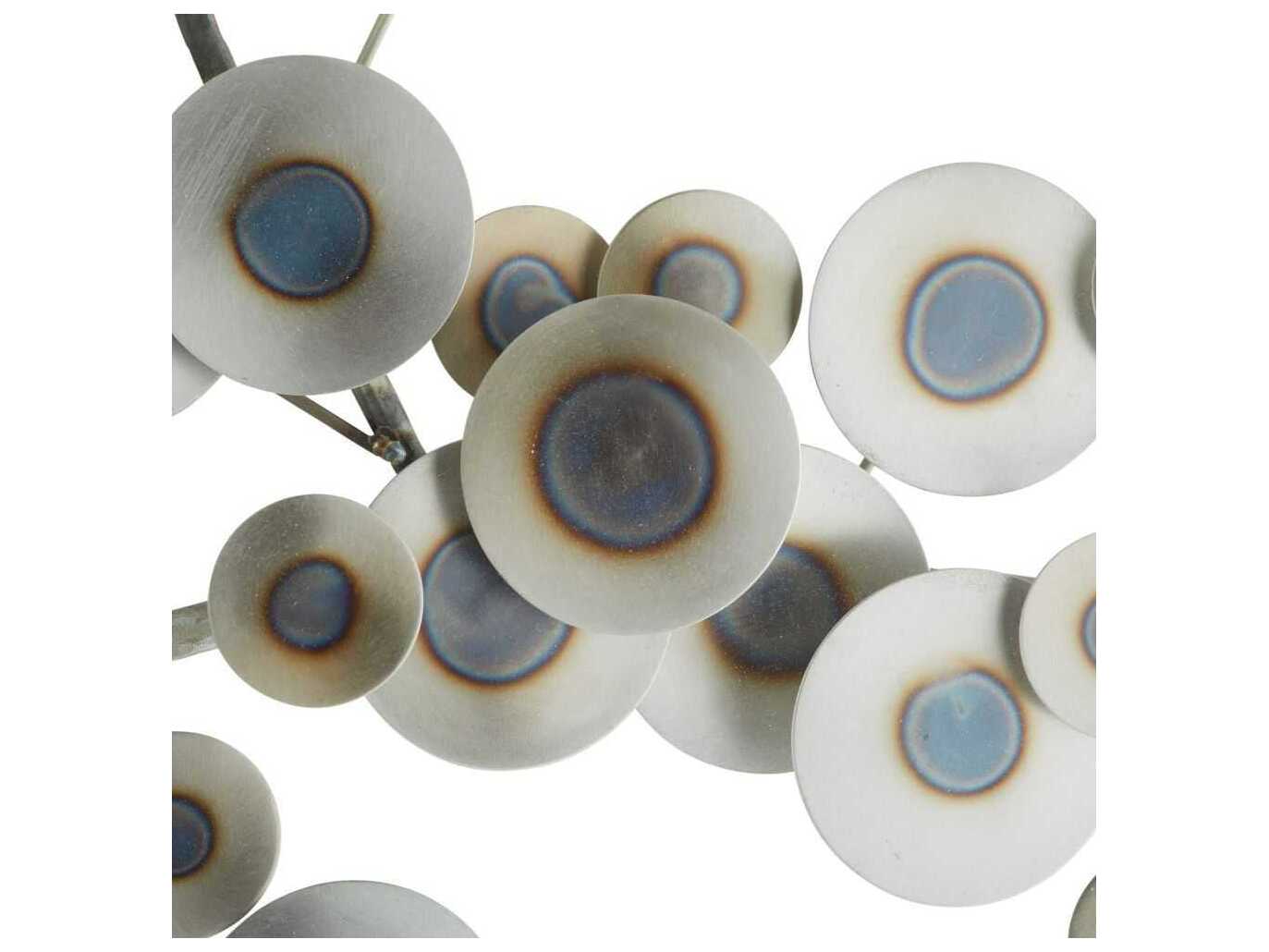 Arteriors Home Rizzo Wall Sculpture