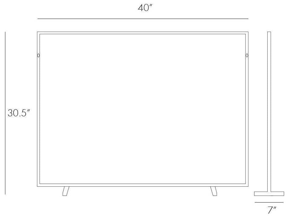 Arteriors Home Gita Screen