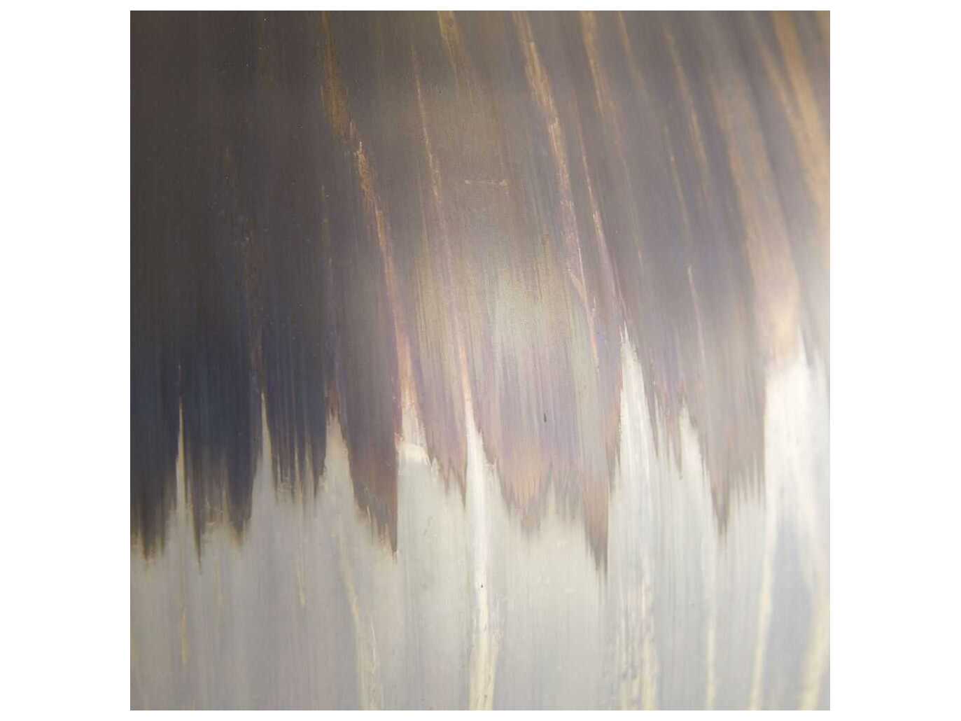 Arteriors Home Romy Satin Silvered Bronze Buffet Lamp