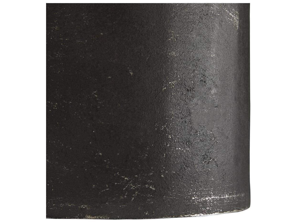 Arteriors Home Prague Blackened Bronze Buffet Lamp