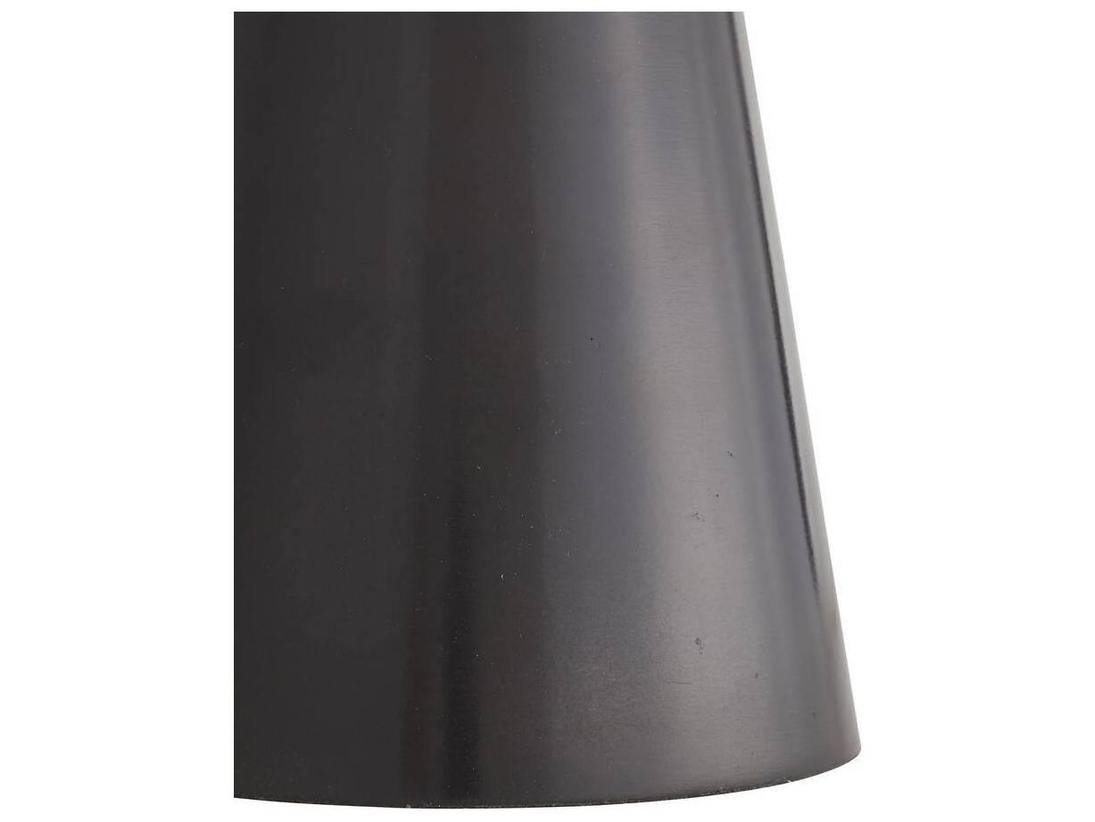 Arteriors Home Evette Bronze Buffet Lamp