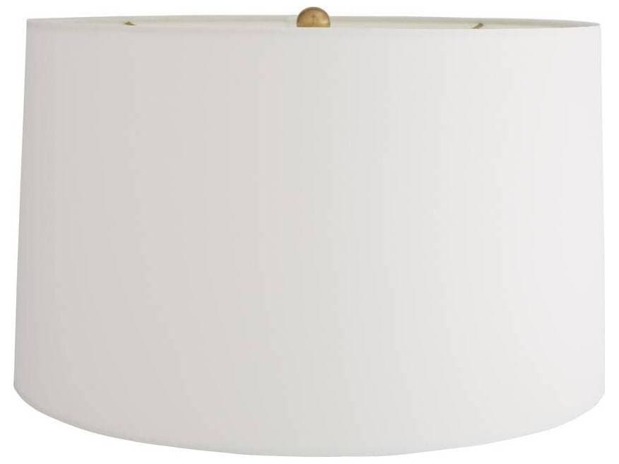Arteriors Home Evette Bronze Buffet Lamp