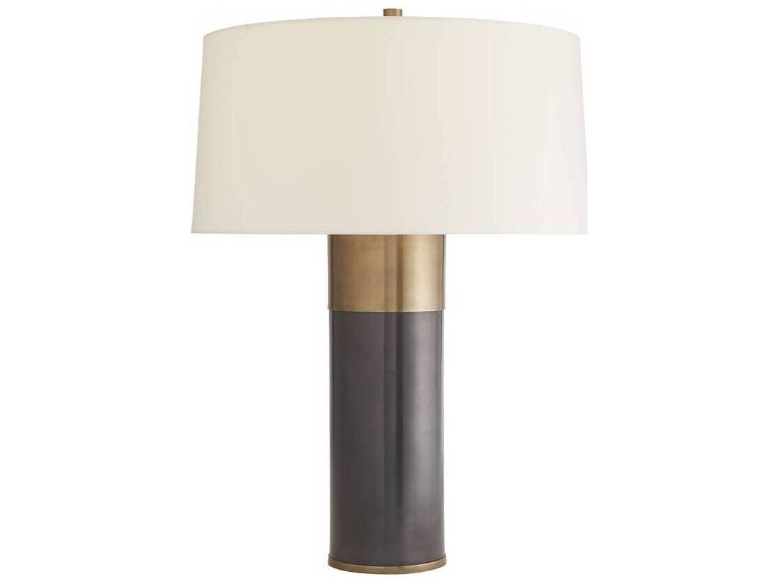Arteriors Home Fulton Bronze Buffet Lamp