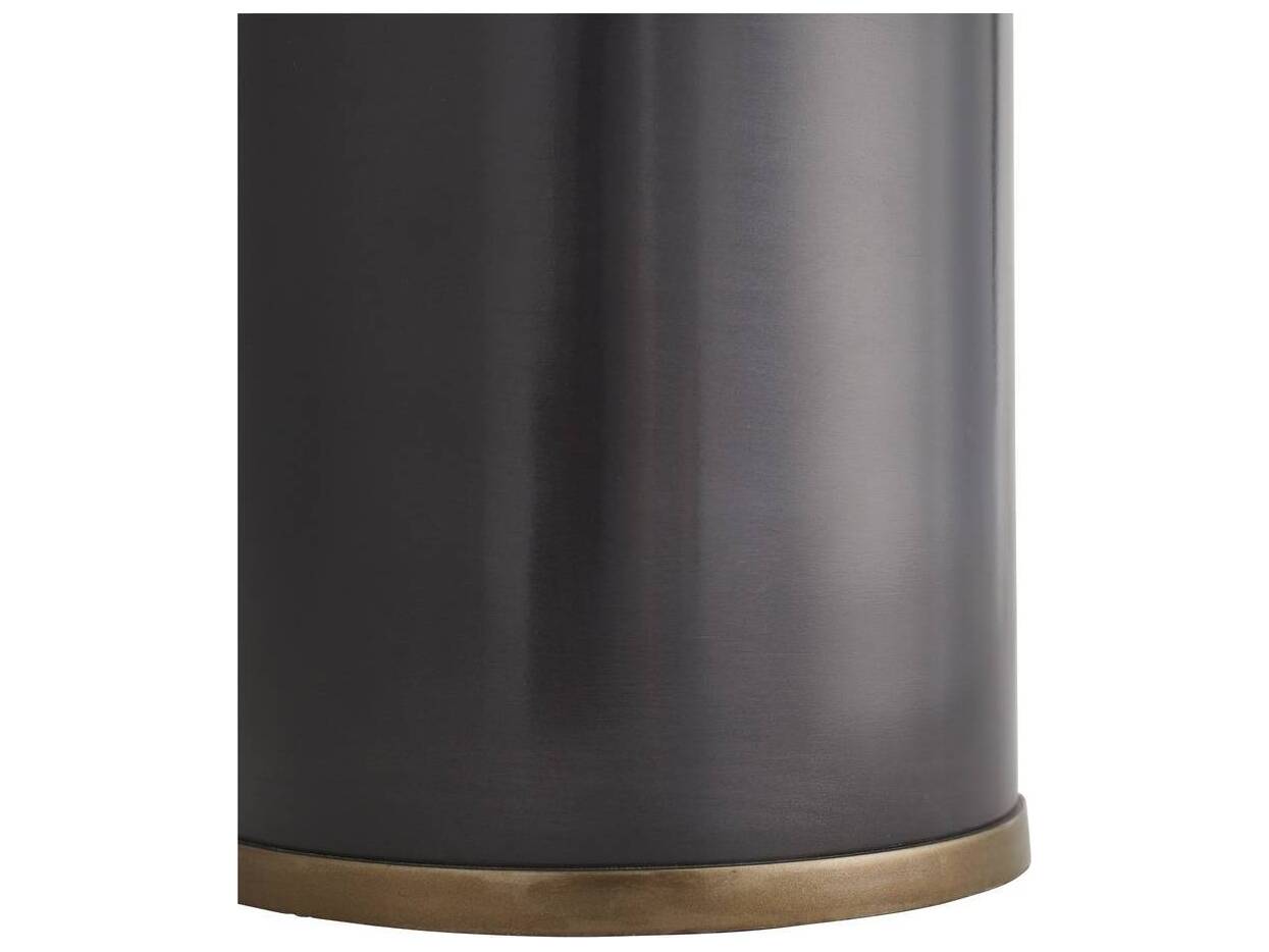 Arteriors Home Fulton Bronze Buffet Lamp