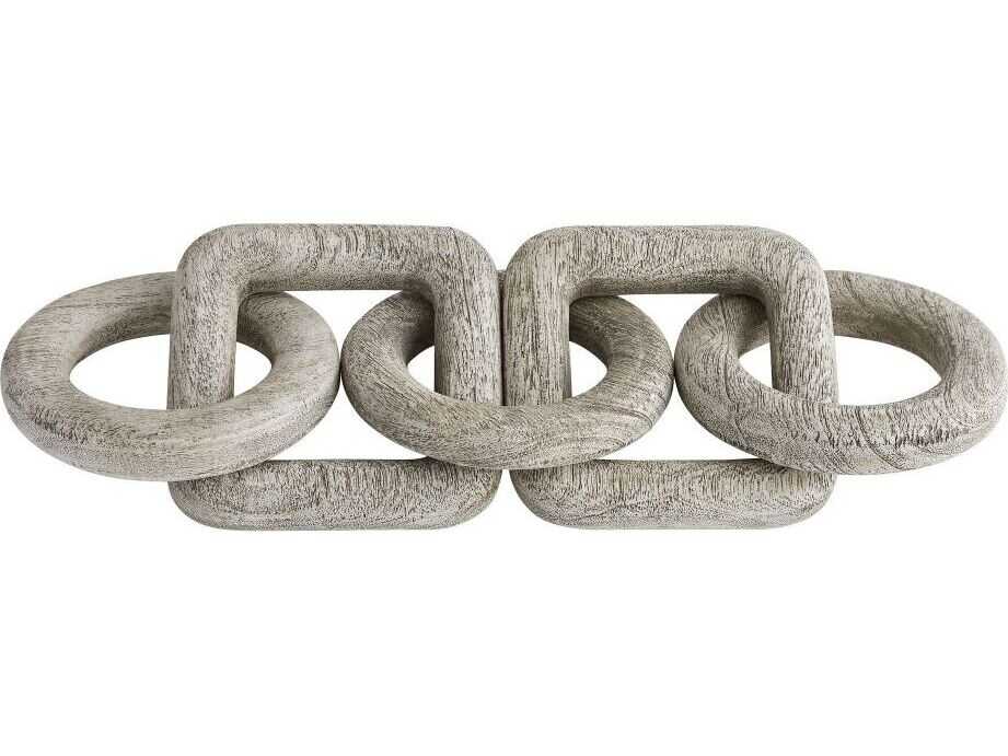 Arteriors Home Brinley Smoke Accessory