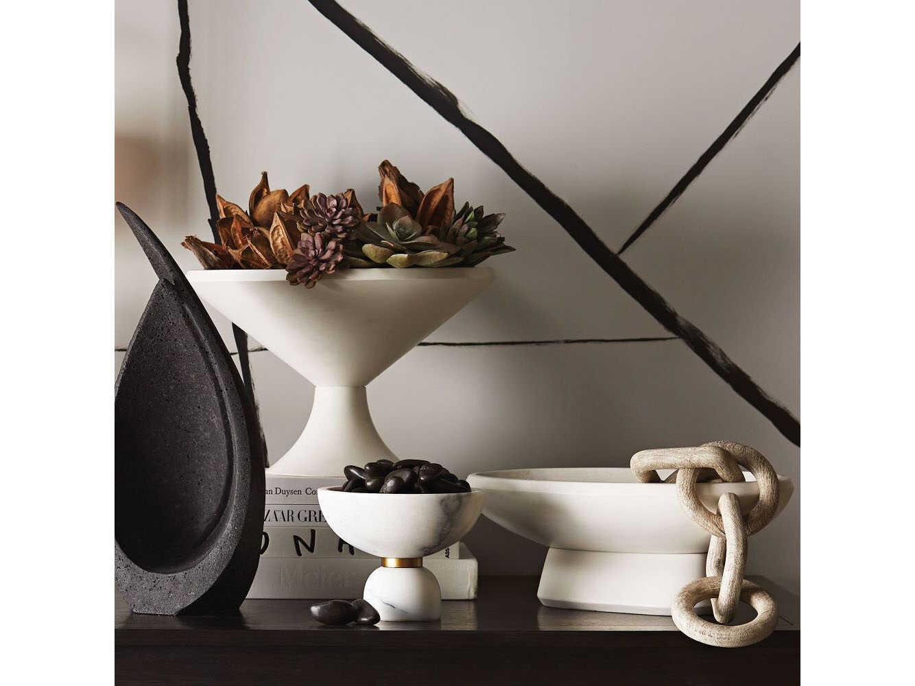 Arteriors Home Brinley Smoke Accessory