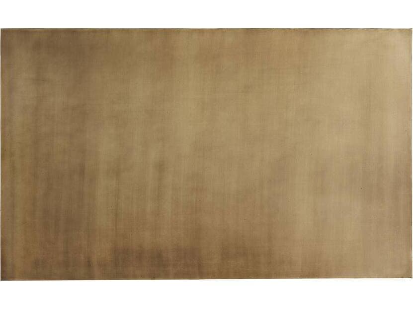 Arteriors Home Rectangular Metal Antique Brass Caroline Coffee Table