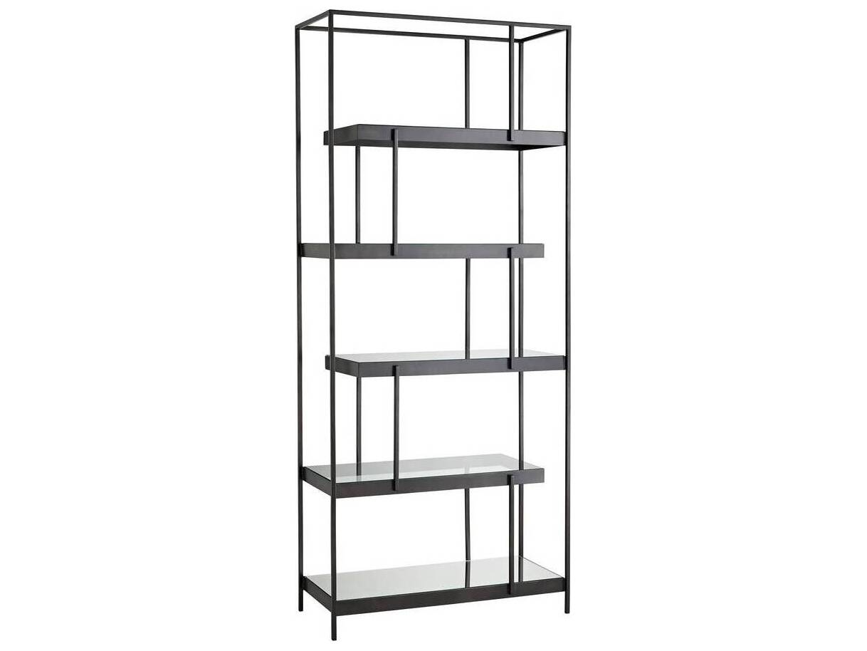 Arteriors Home Bronze Etagere