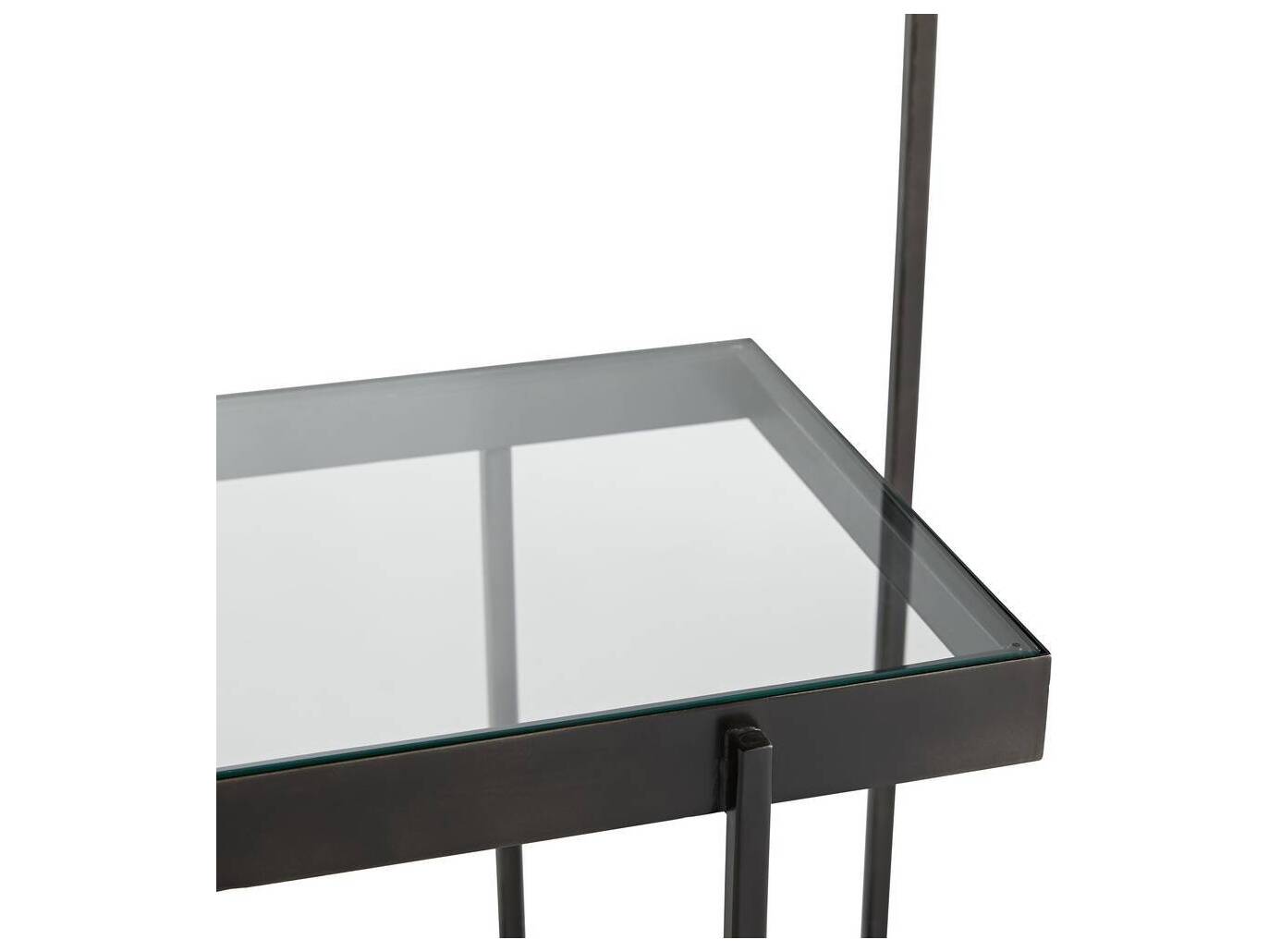 Arteriors Home Bronze Etagere