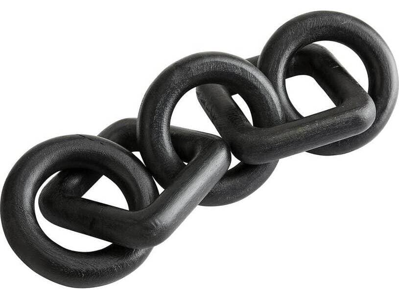 Arteriors Home Brinley Ebony Accessory