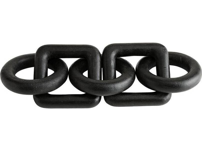 Arteriors Home Brinley Ebony Accessory