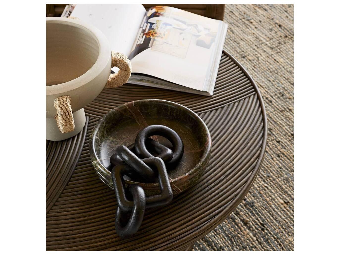 Arteriors Home Brinley Ebony Accessory