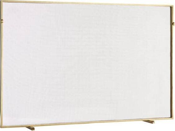 Arteriors Home Gita Fire Screen