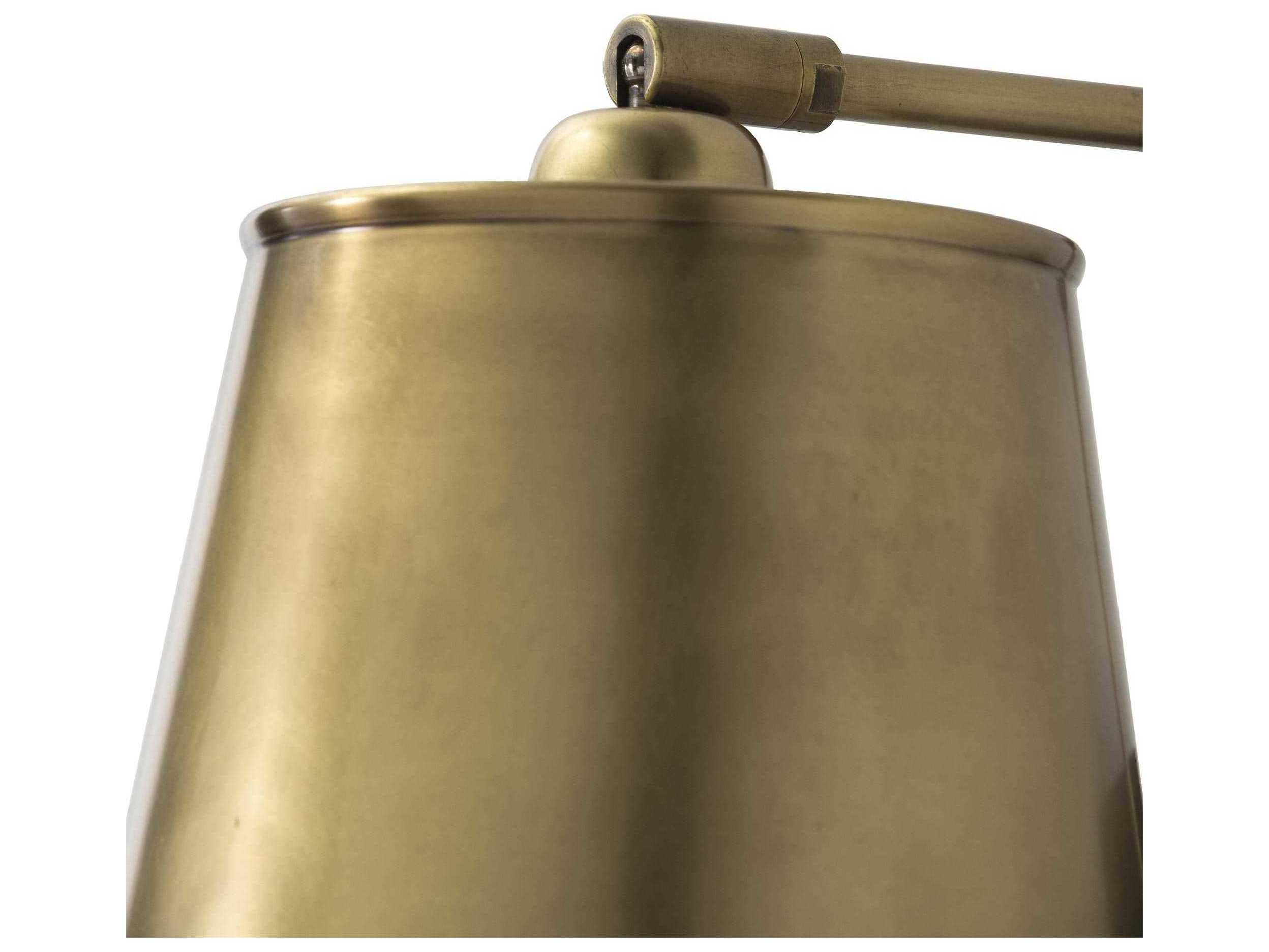 Arteriors Home Watson Swing Arm Light