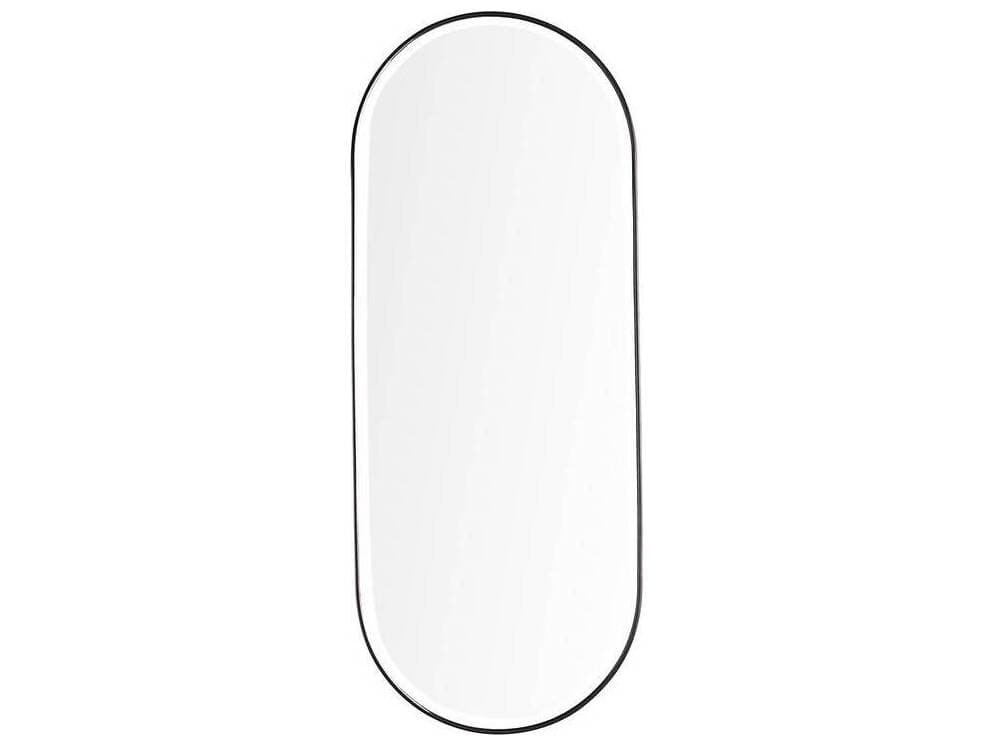 Arteriors Home Vaquero Bronze Oval Wall Mirror