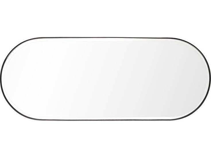 Arteriors Home Vaquero Bronze Oval Wall Mirror