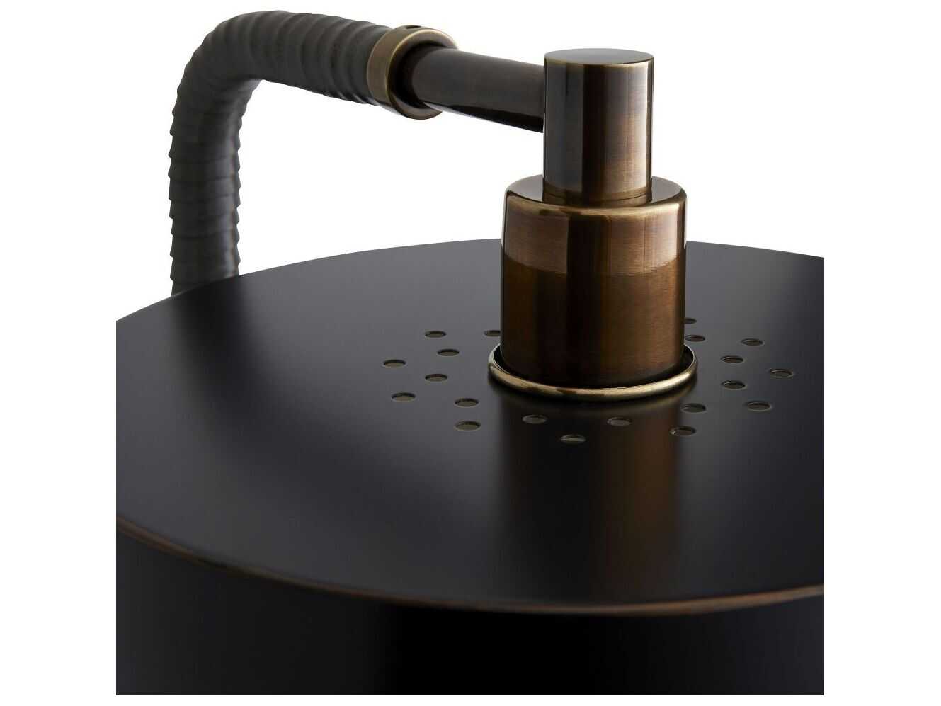 Arteriors Home Aaron 1-Light Bronze Wall Sconce