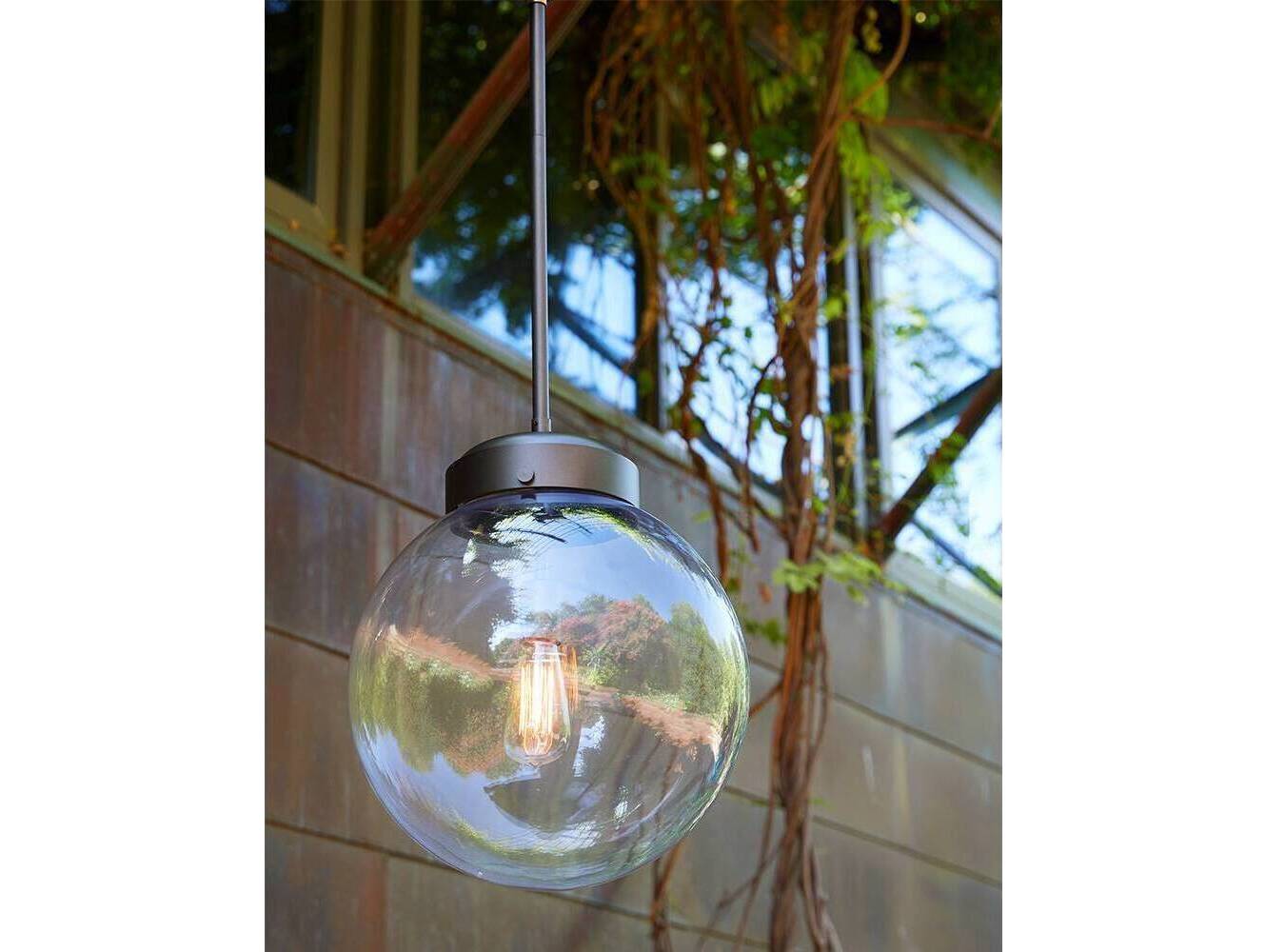 Arteriors Home Reeves 1-Light Outdoor Hanging Light