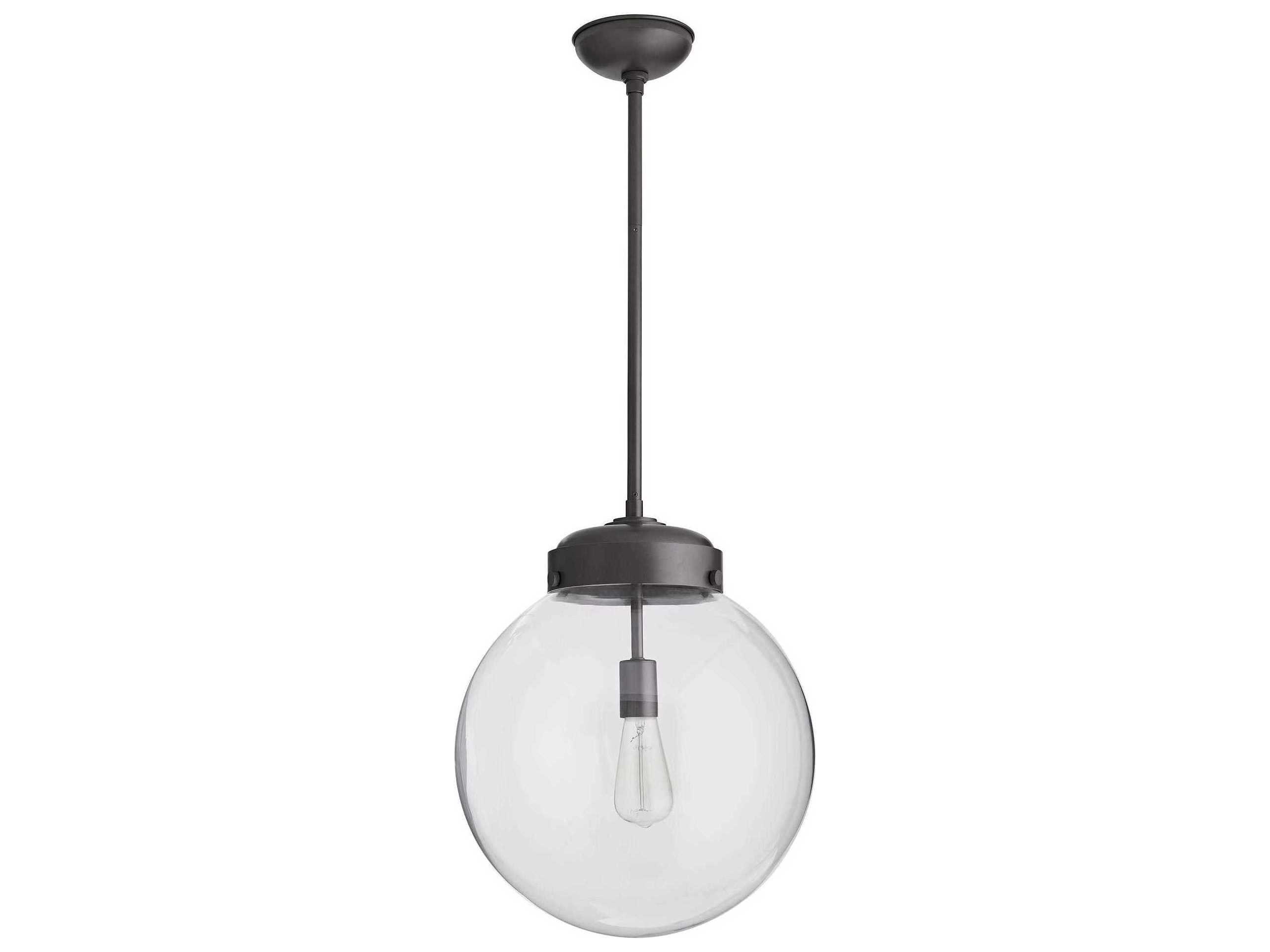 Arteriors Home Reeves 1-Light Outdoor Hanging Light