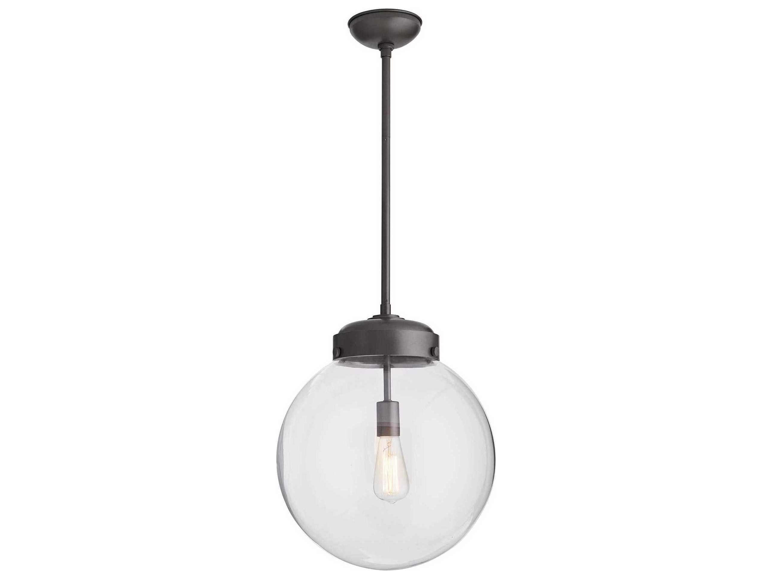Arteriors Home Reeves 1-Light Outdoor Hanging Light