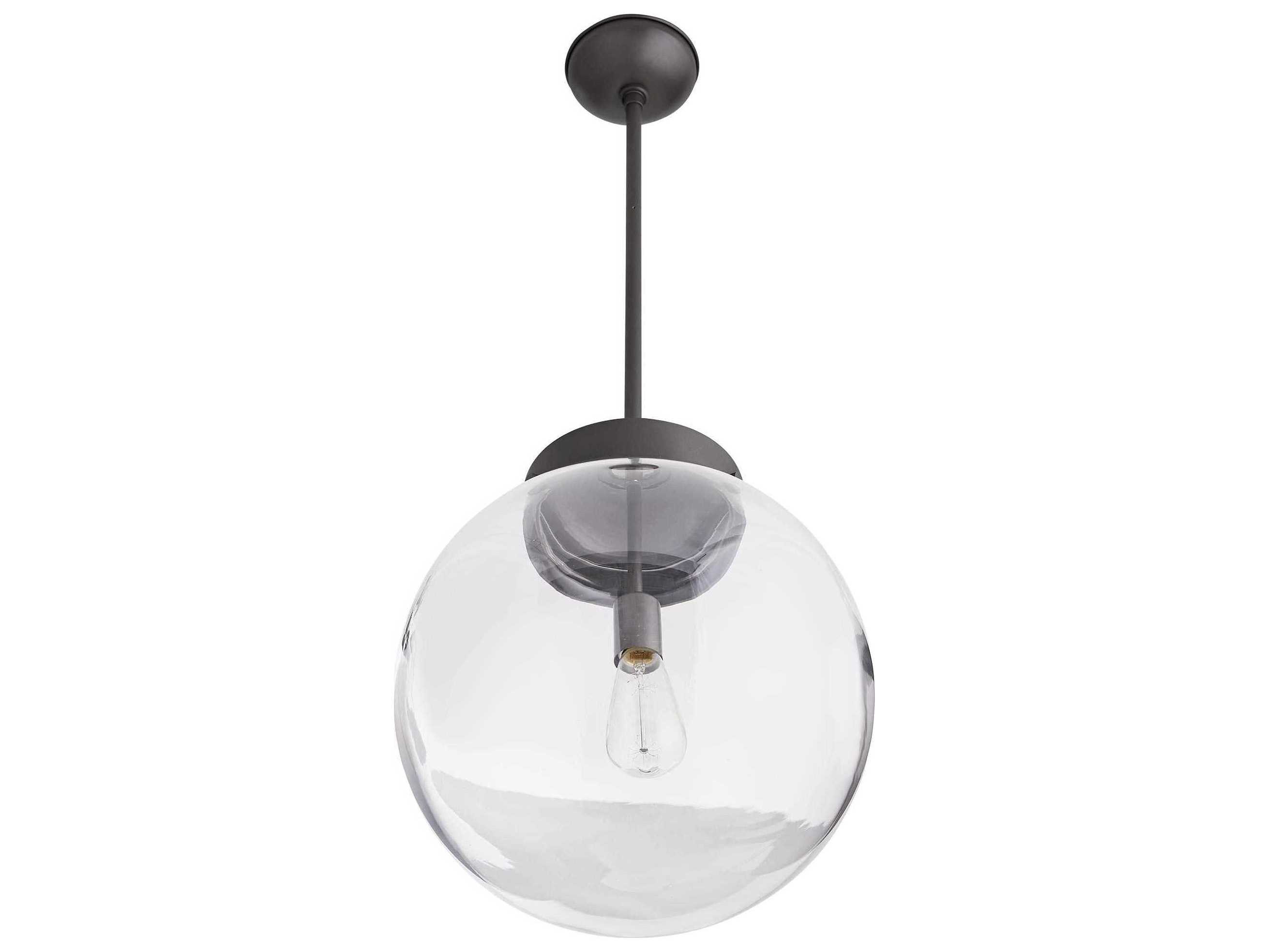 Arteriors Home Reeves 1-Light Outdoor Hanging Light