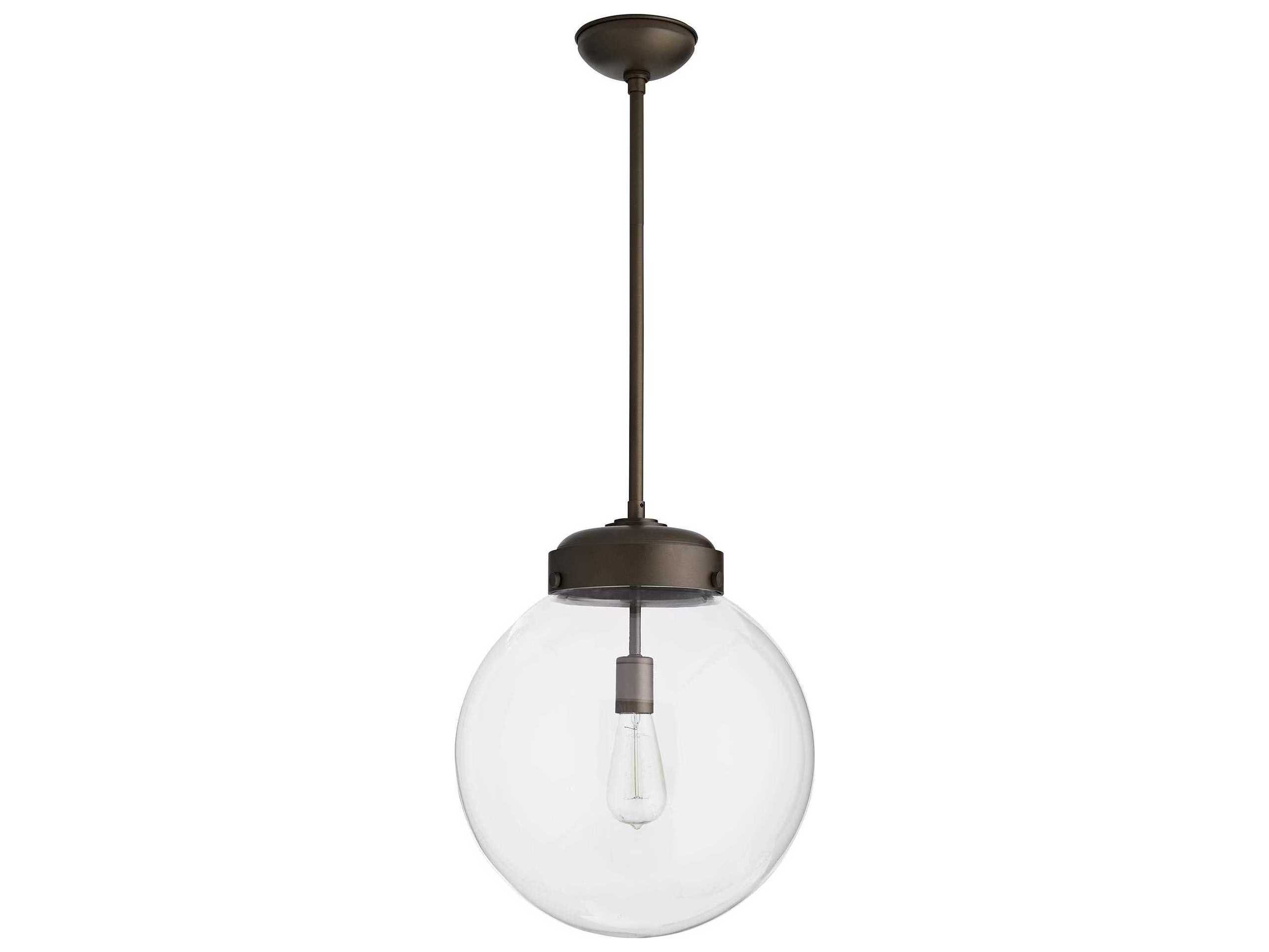 Arteriors Home Reeves 1-Light Outdoor Hanging Light