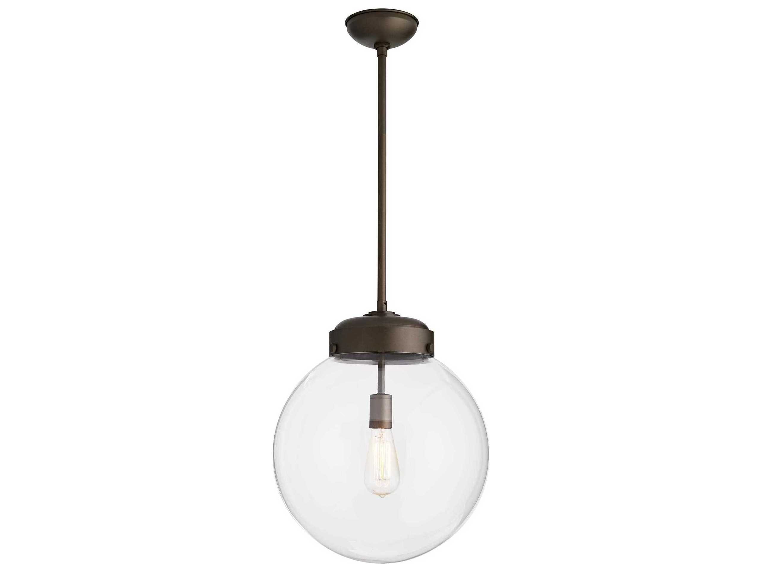 Arteriors Home Reeves 1-Light Outdoor Hanging Light
