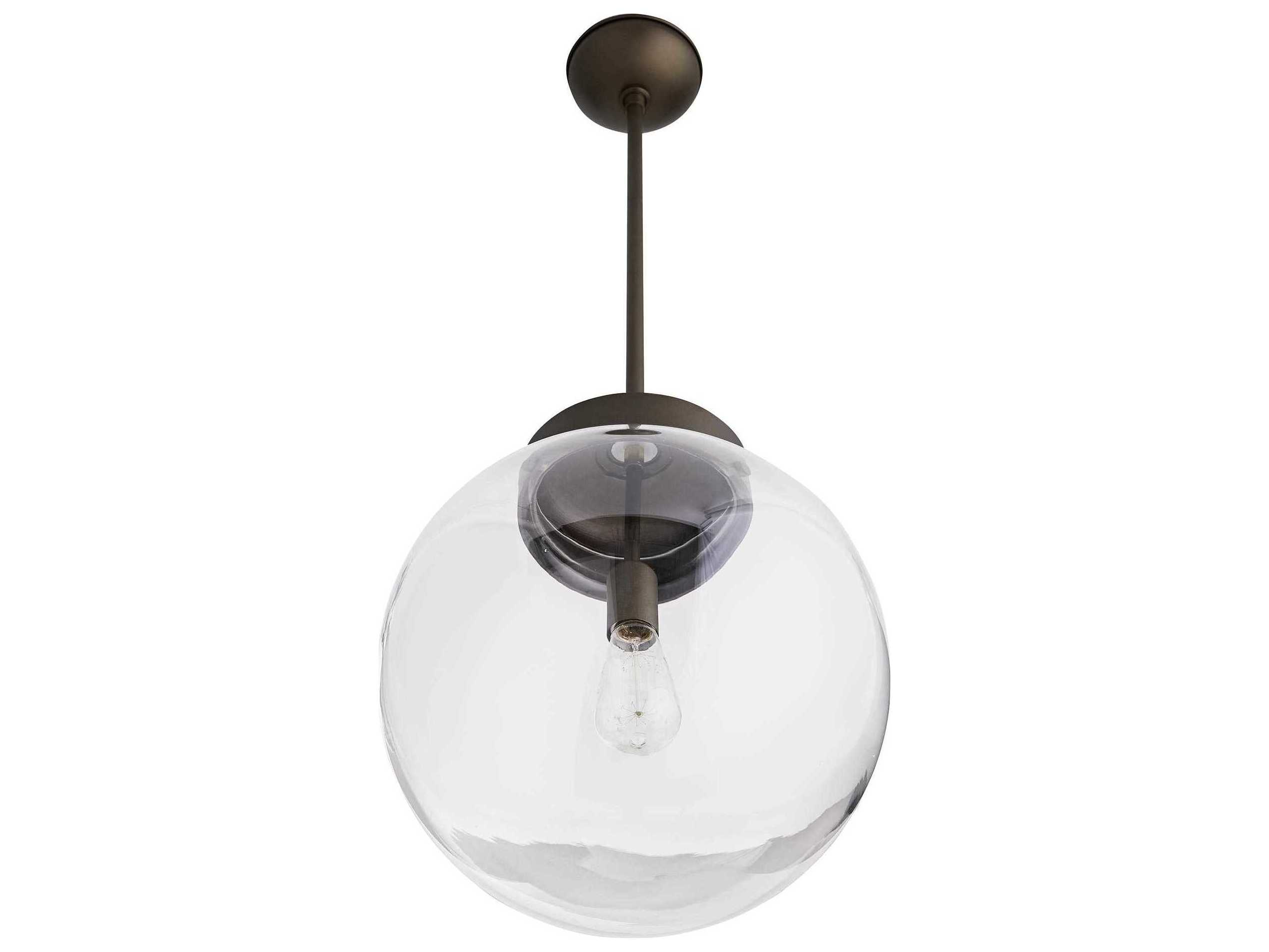 Arteriors Home Reeves 1-Light Outdoor Hanging Light