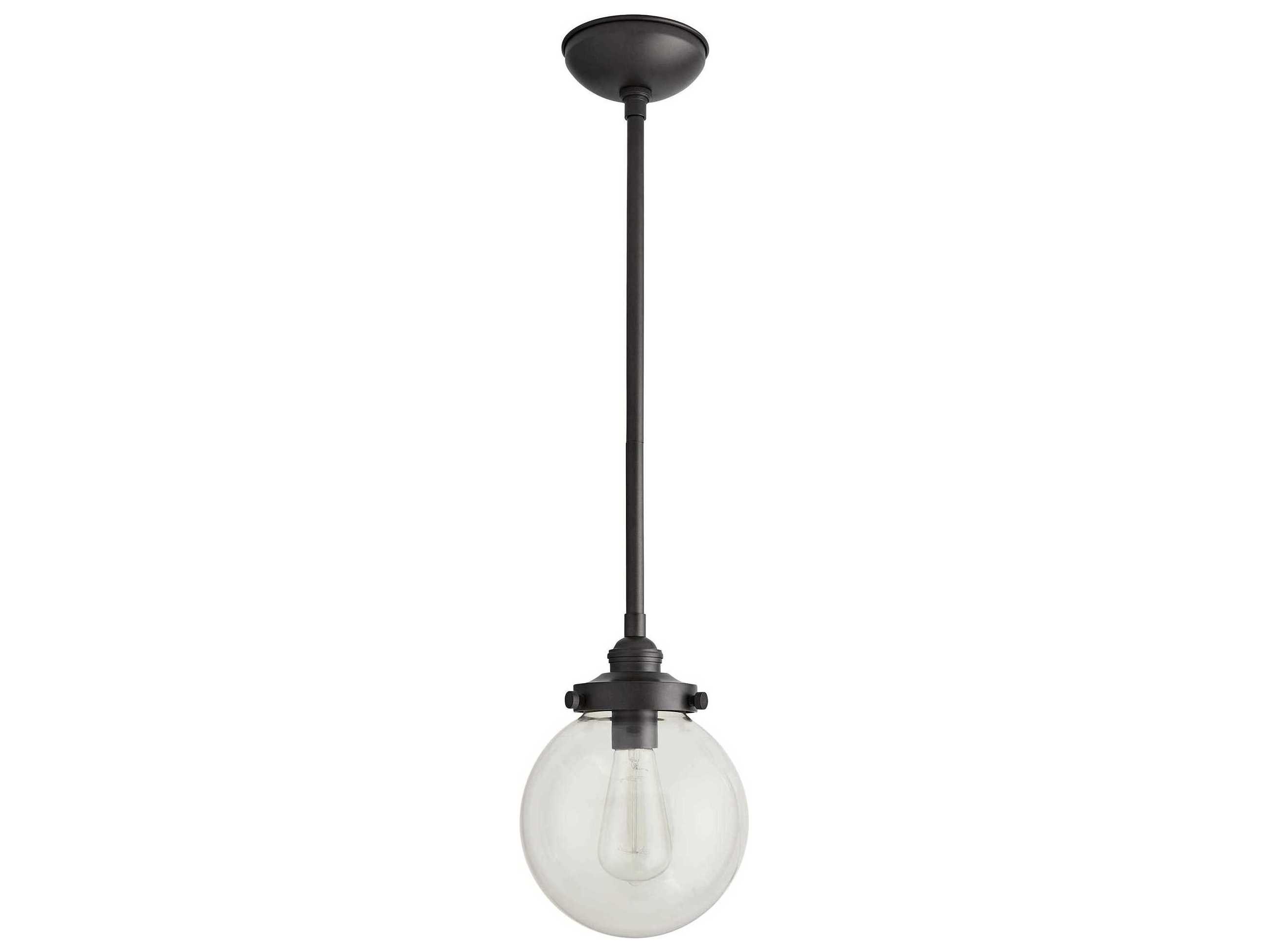 Arteriors Home Reeves 1-Light Outdoor Hanging Light