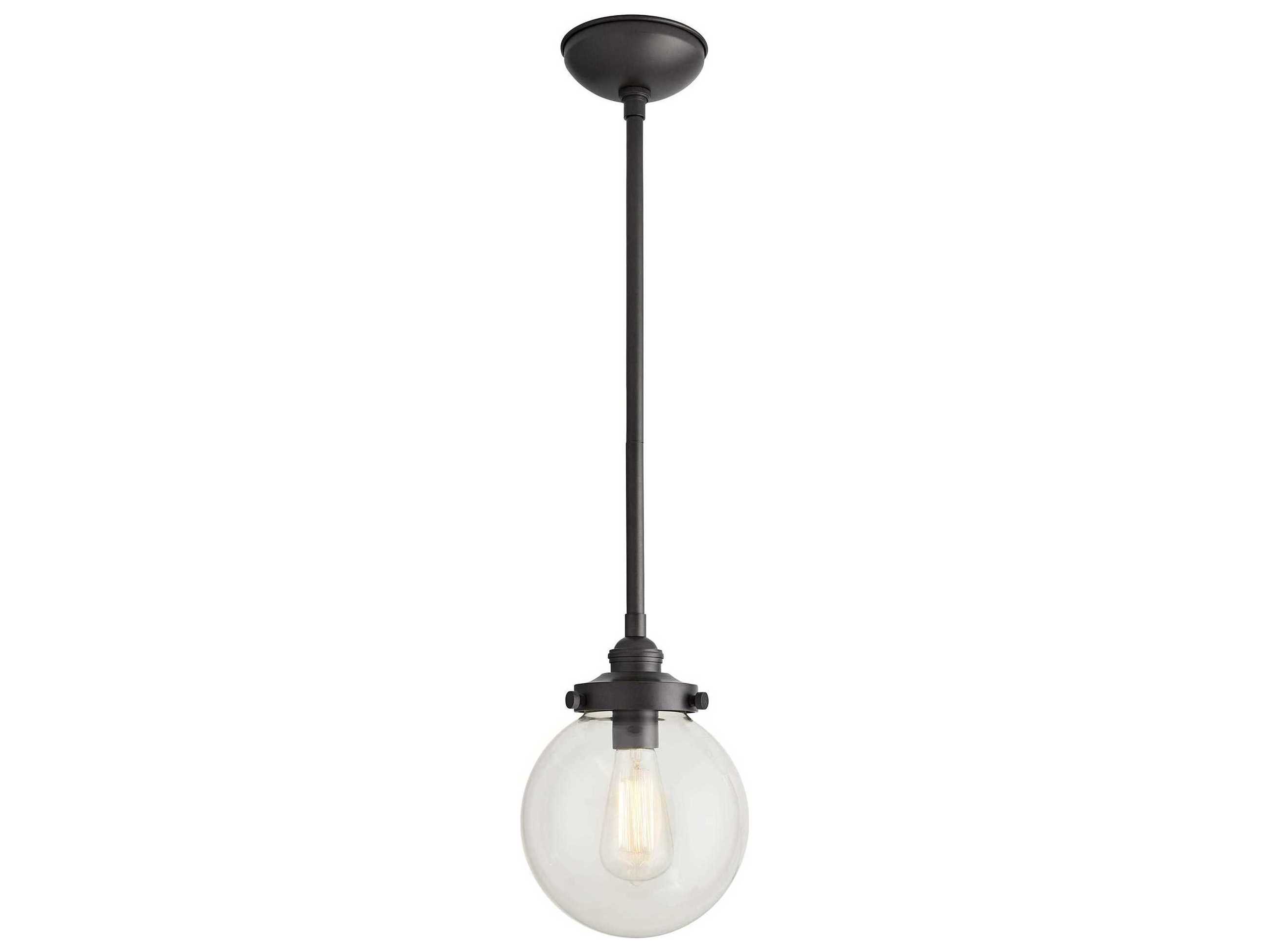 Arteriors Home Reeves 1-Light Outdoor Hanging Light