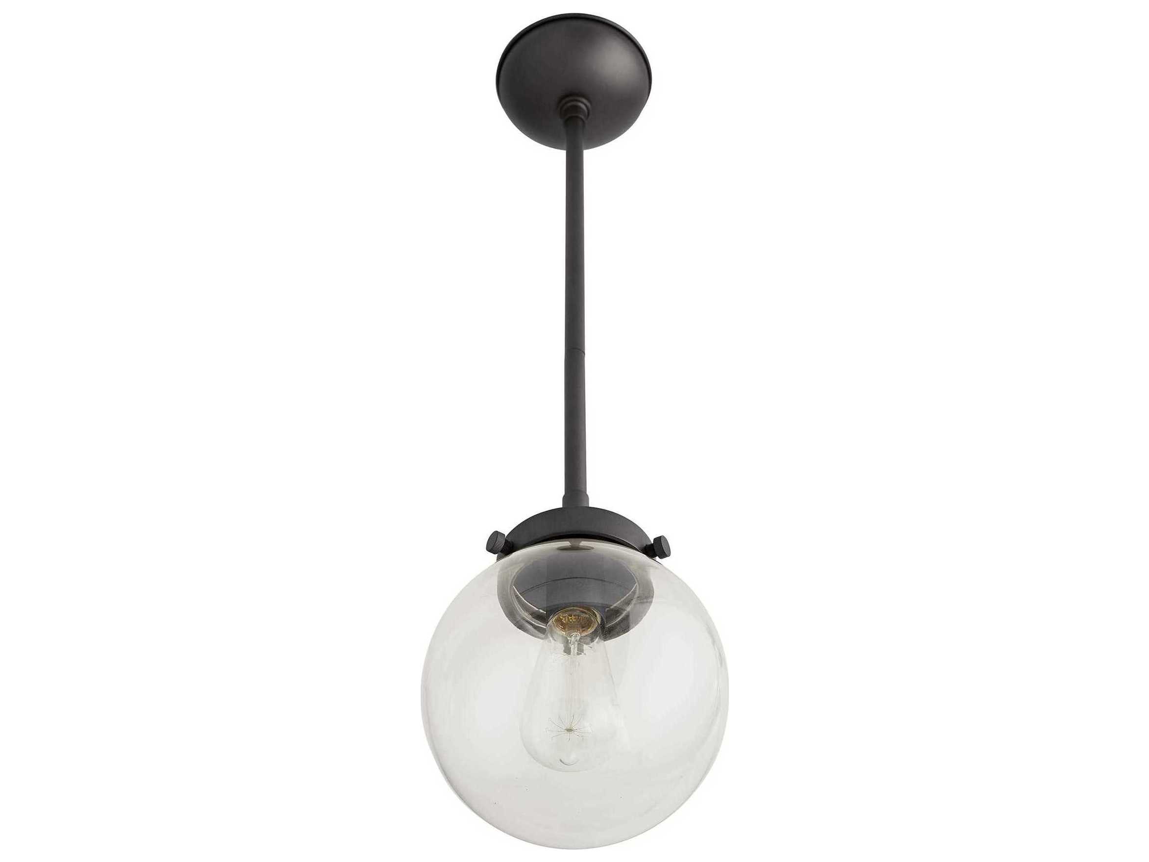 Arteriors Home Reeves 1-Light Outdoor Hanging Light
