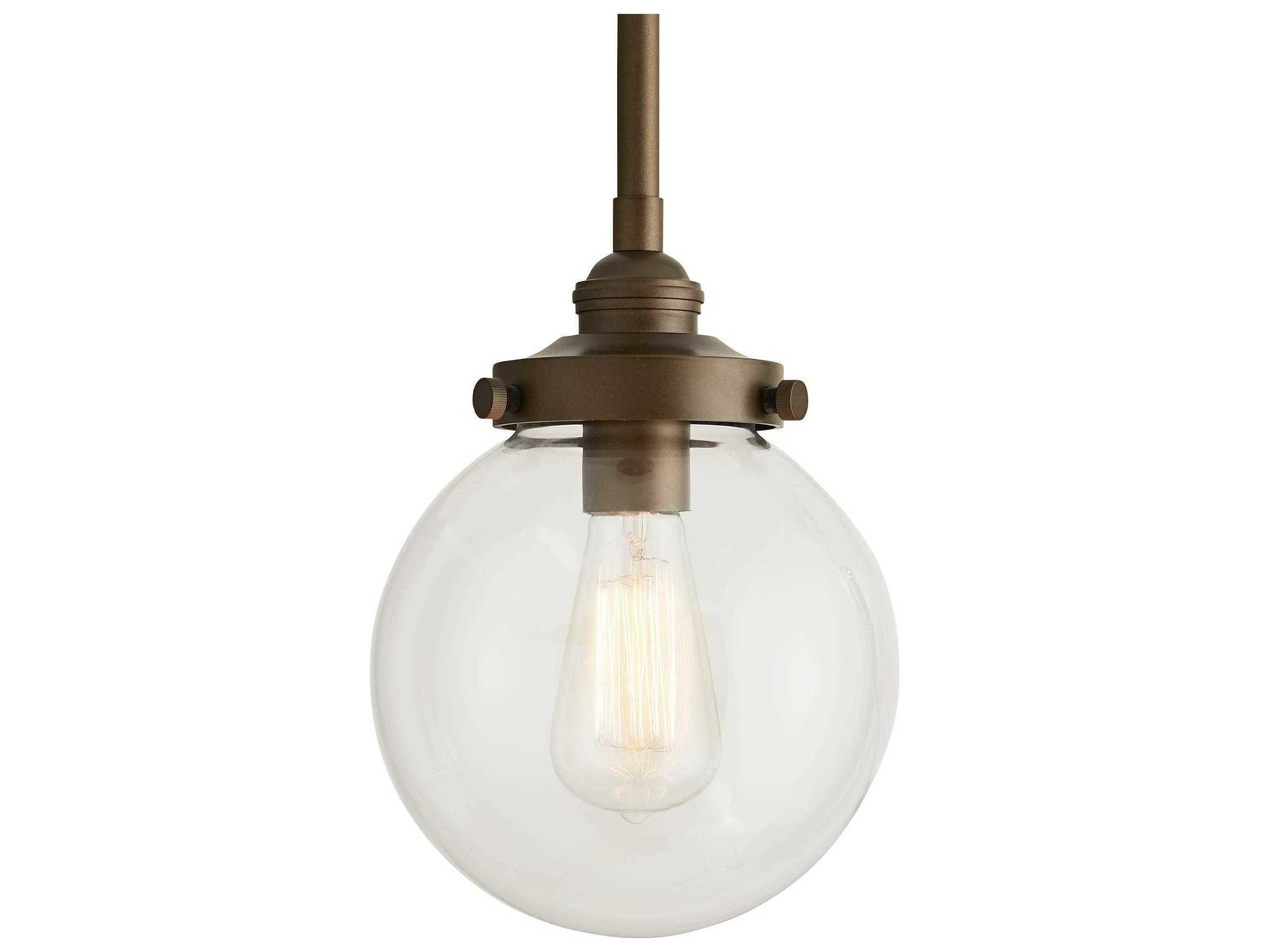 Arteriors Home Reeves 1-Light Outdoor Hanging Light