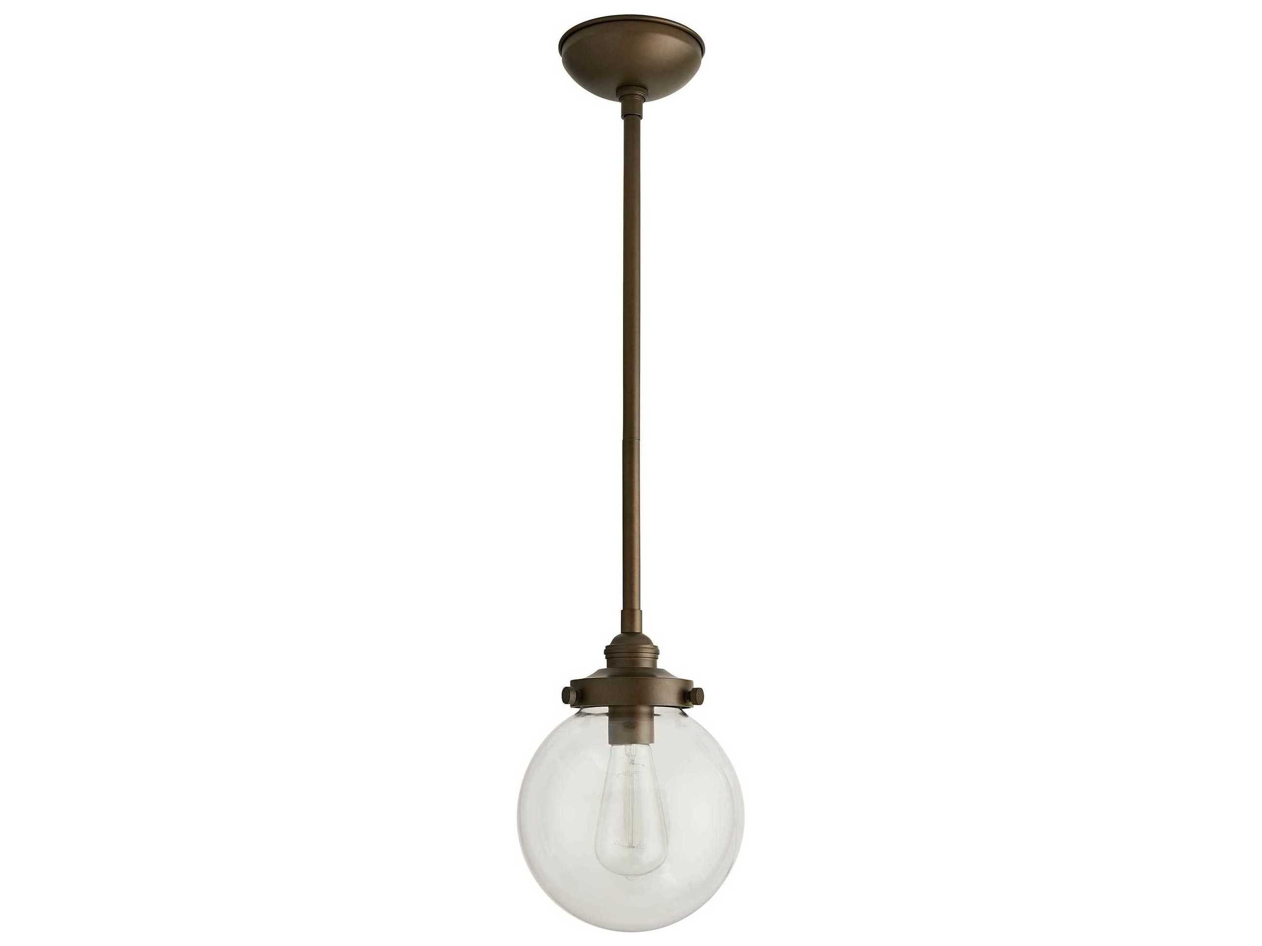 Arteriors Home Reeves 1-Light Outdoor Hanging Light