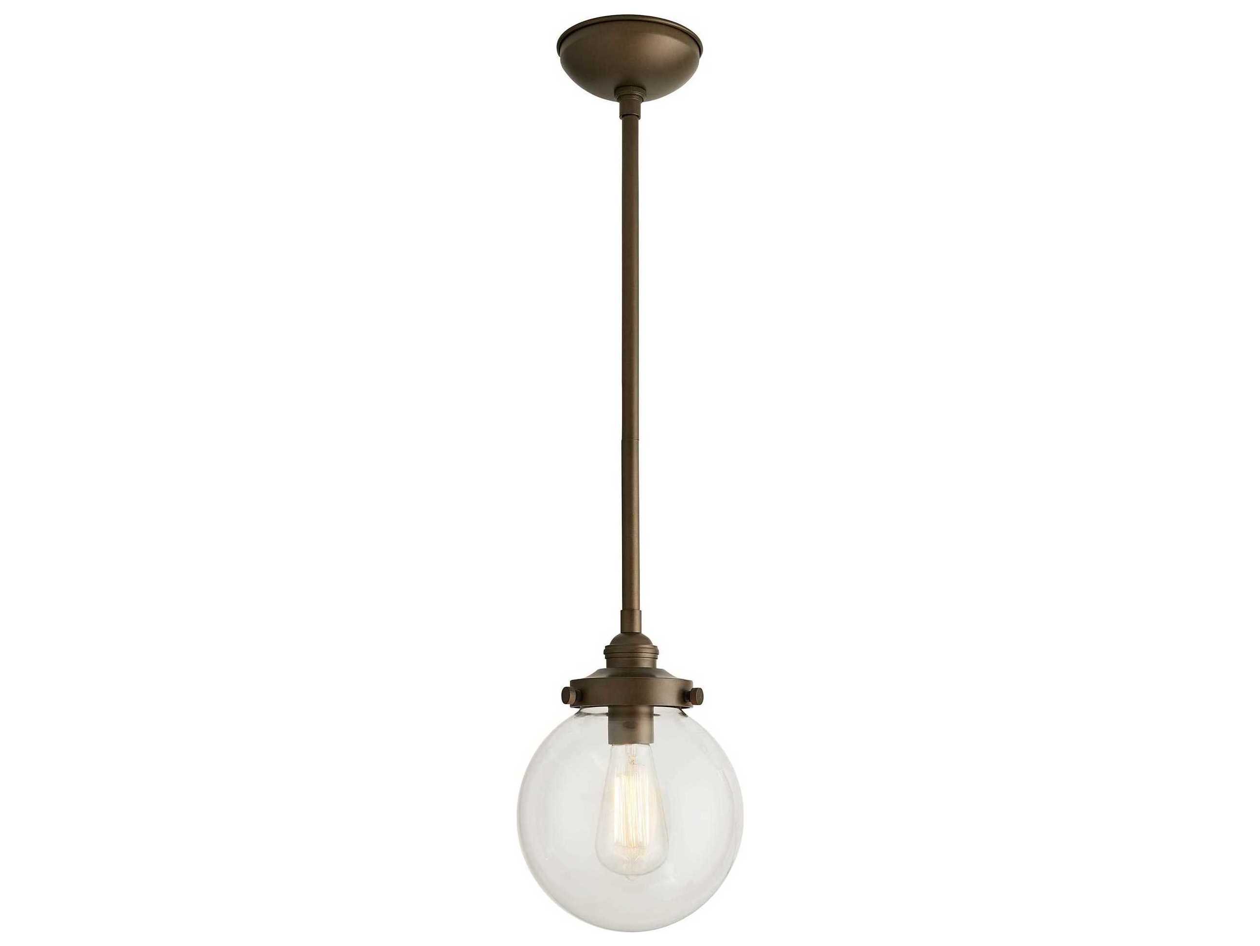 Arteriors Home Reeves 1-Light Outdoor Hanging Light
