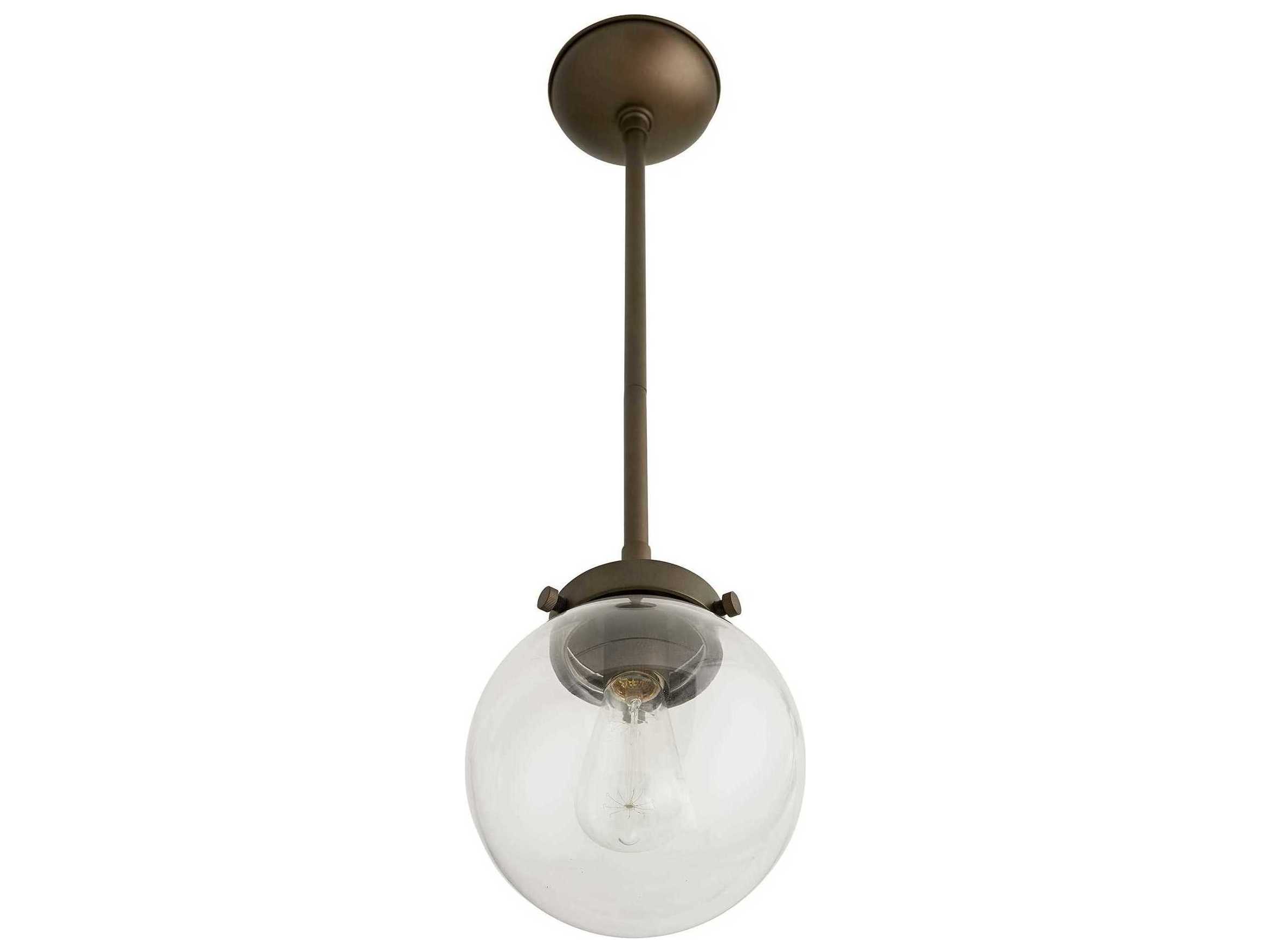 Arteriors Home Reeves 1-Light Outdoor Hanging Light