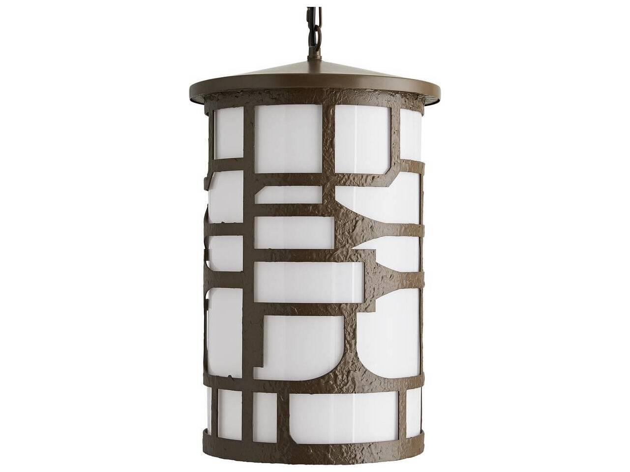 Arteriors Home Shani  3-Light Outdoor Hanging Light