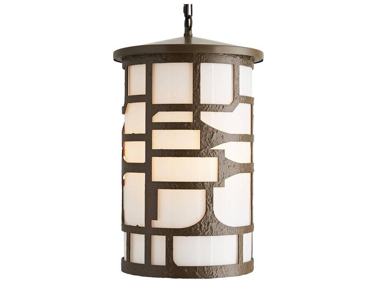 Arteriors Home Shani  3-Light Outdoor Hanging Light