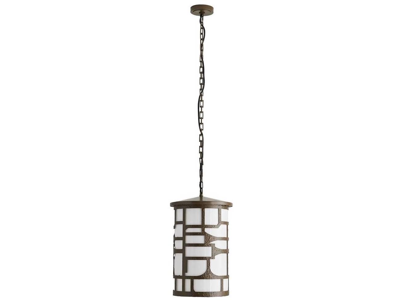 Arteriors Home Shani  3-Light Outdoor Hanging Light