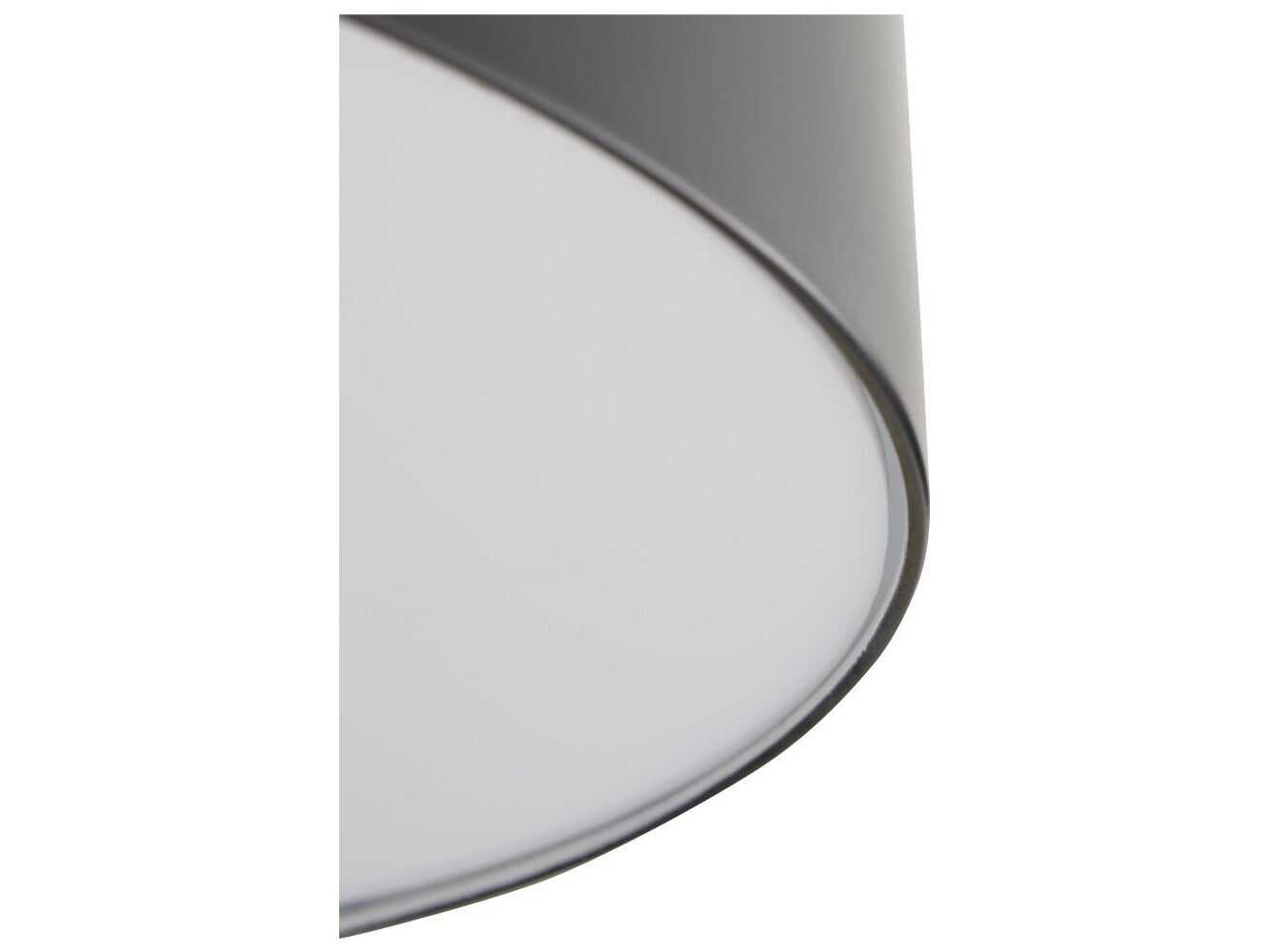 Arteriors Home Tarbell 3-Light Bronze Semi Flush Mount