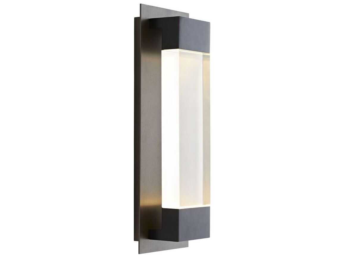 Arteriors Home Charlie 2-Light Outdoor Wall Light