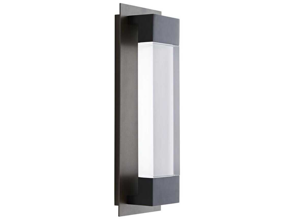 Arteriors Home Charlie 2-Light Outdoor Wall Light